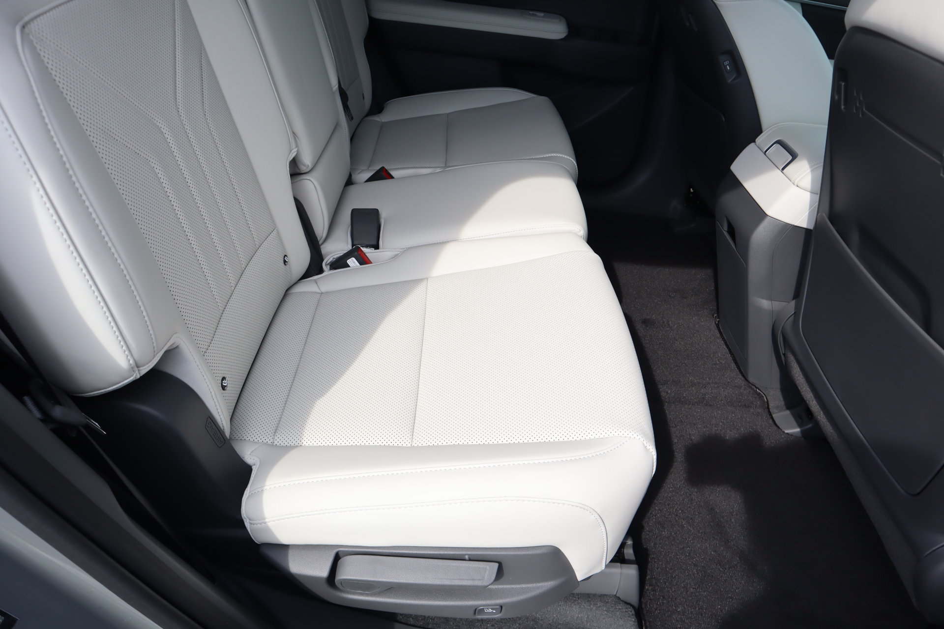 New 2027 Hyundai Santa Fe SEL AWD/4WD image 20