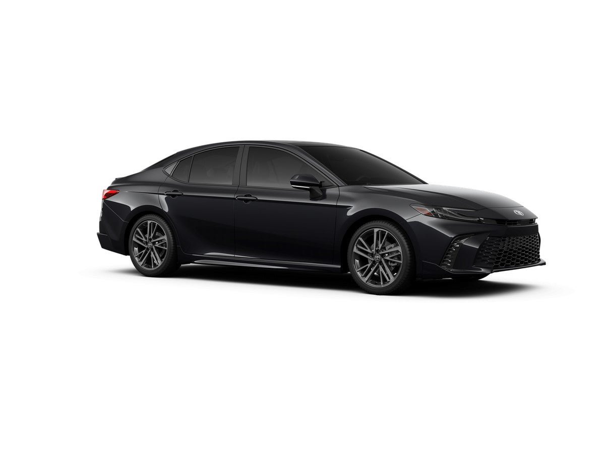 New 2026 Toyota Camry XSE AWD/4WD image 14