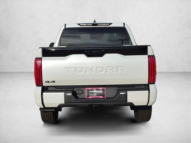 New 2026 Toyota Tundra Platinum AWD/4WD image 7