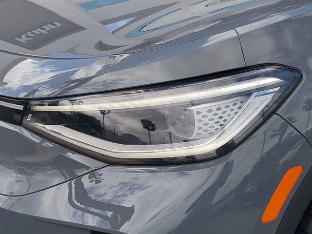Used 2023 Volkswagen ID.4 S RWD image 7