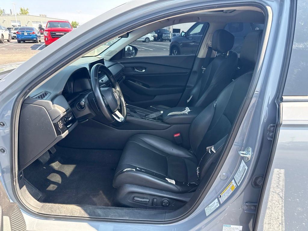 Used 2023 Honda Accord Touring image 15