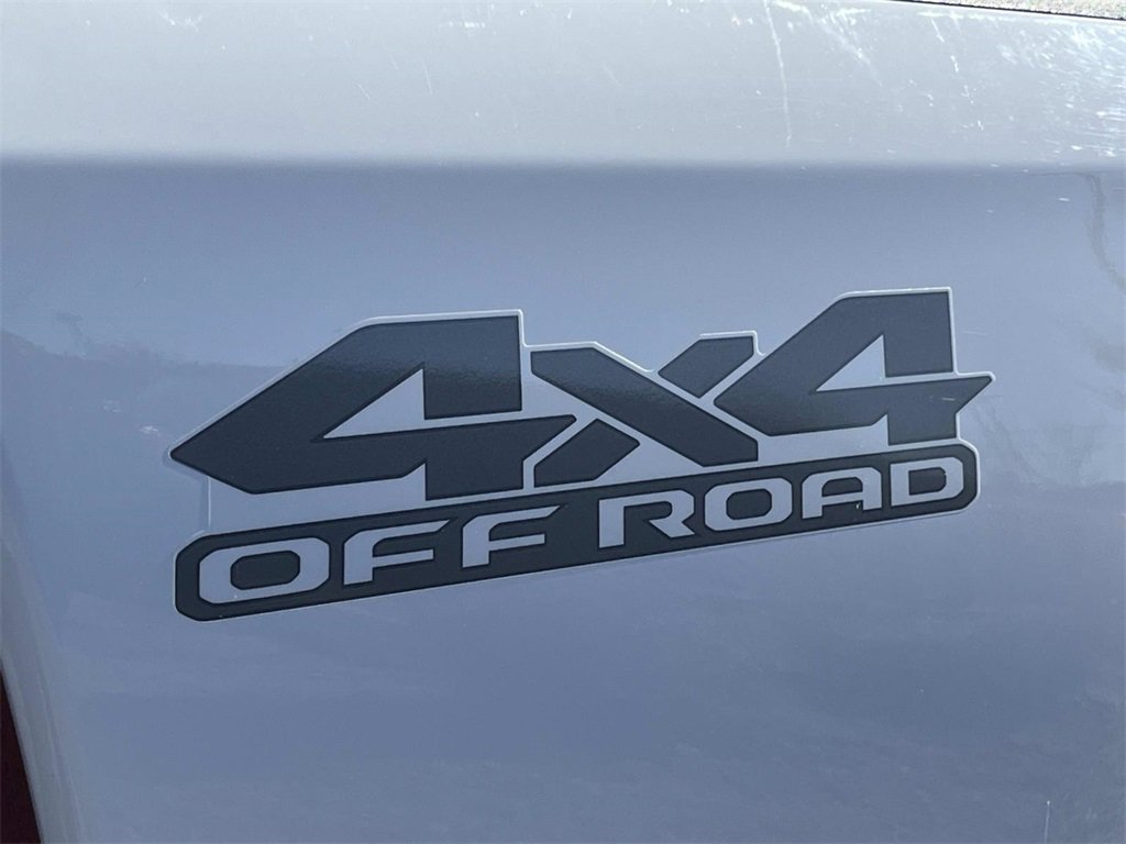 Used 2024 RAM 1500 Big Horn image 12