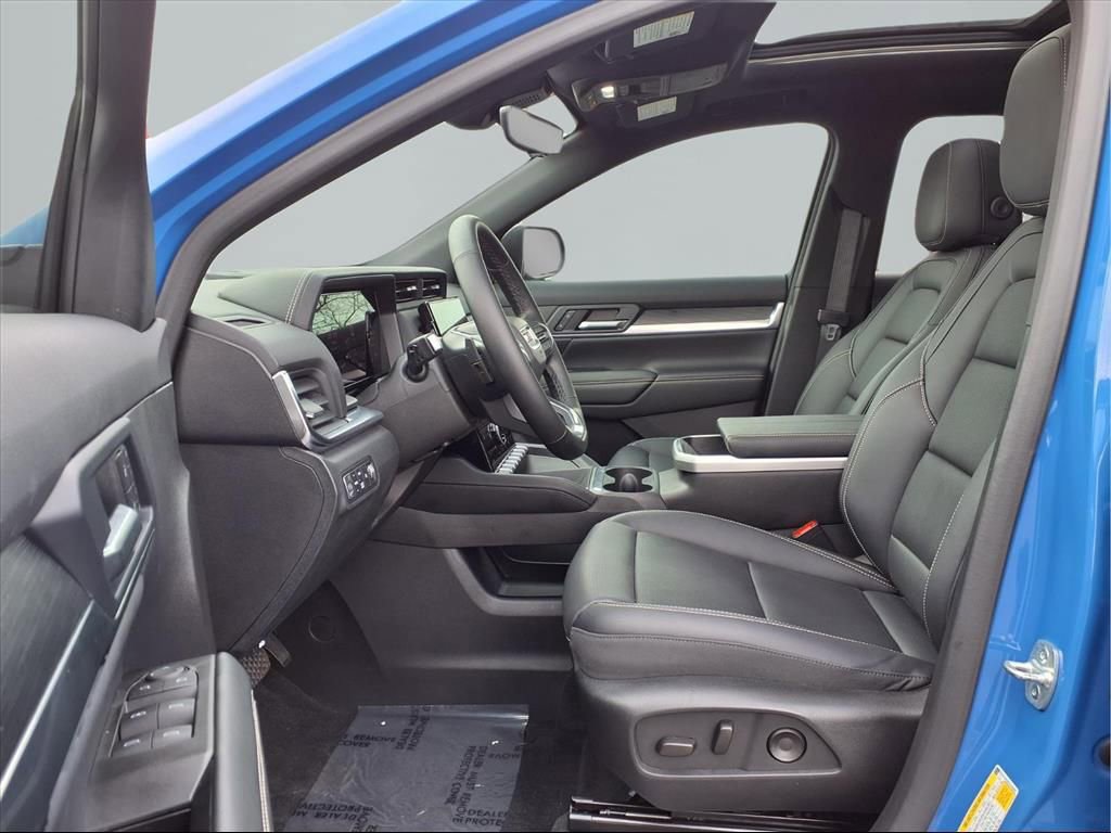 Used 2025 GMC Terrain Elevation w/ Elevation Premium Package image 25