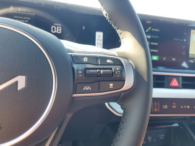 New 2026 Kia K5 GT-Line w/ GT-Line Red Interior Package image 16