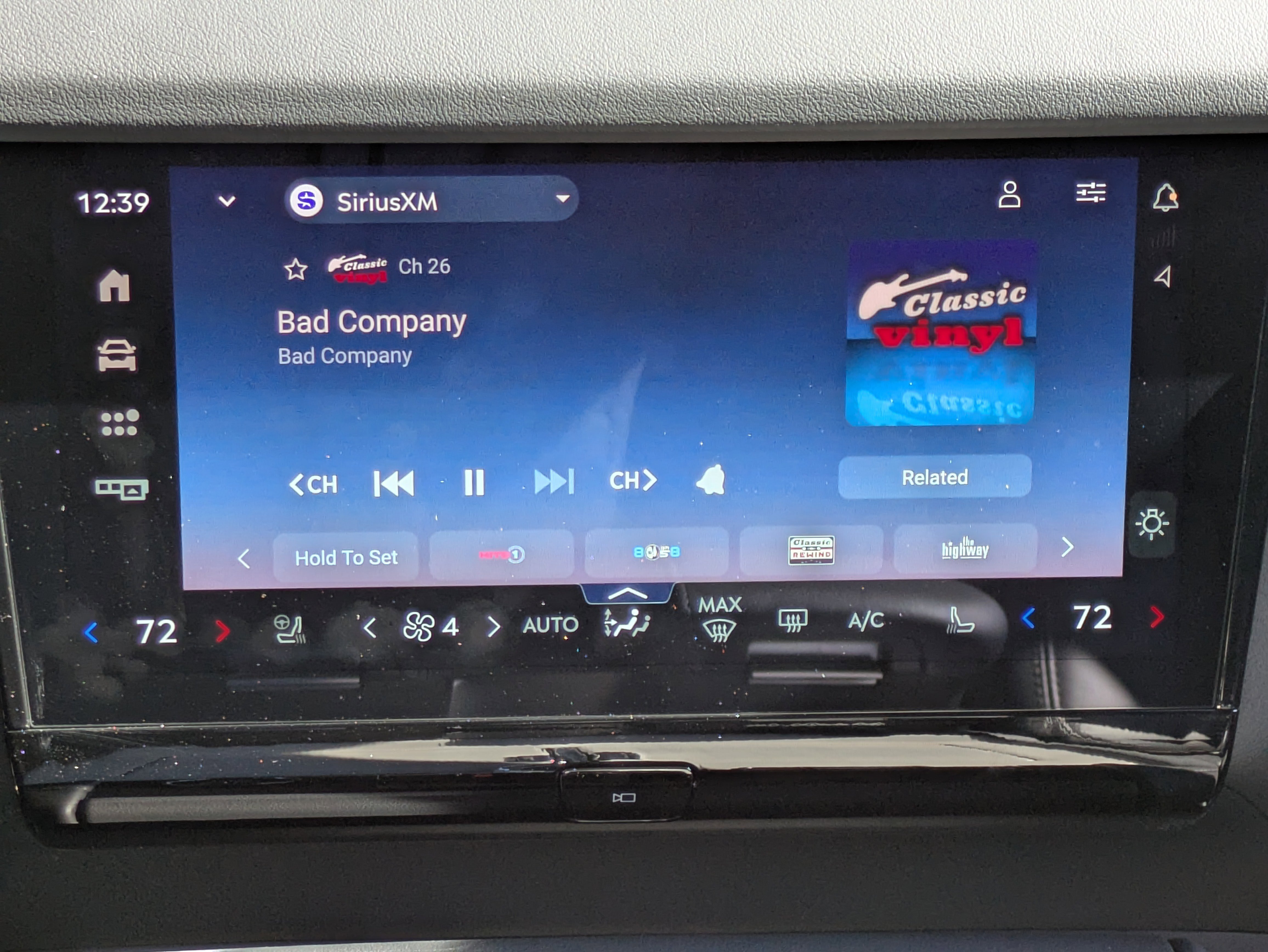 New 2026 Lincoln Navigator L Reserve w/ Jet Appearance Package image 17