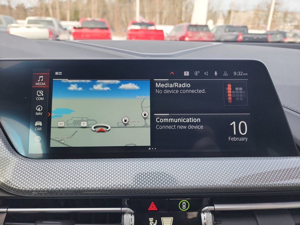 Used 2023 BMW 228i xDrive Gran Coupe w/ M Sport Package image 16