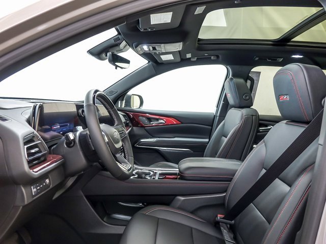 New 2026 Chevrolet Traverse Z71 w/ Enhanced Driving Package image 9