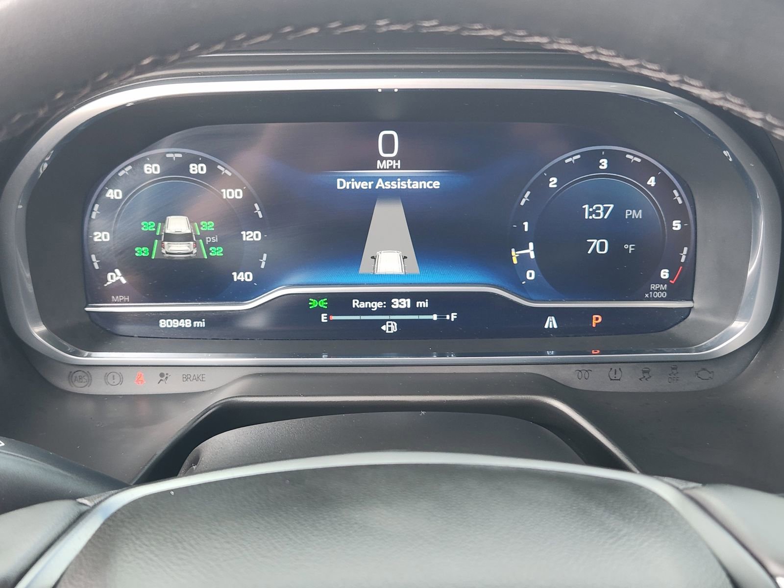 Used 2023 Chevrolet Tahoe LT image 20