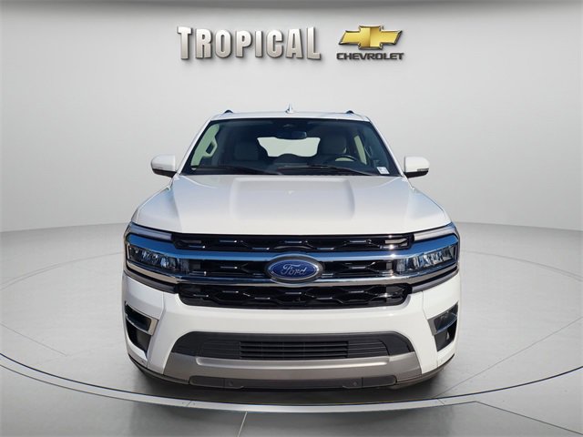 Used 2024 Ford Expedition Max Limited image 8