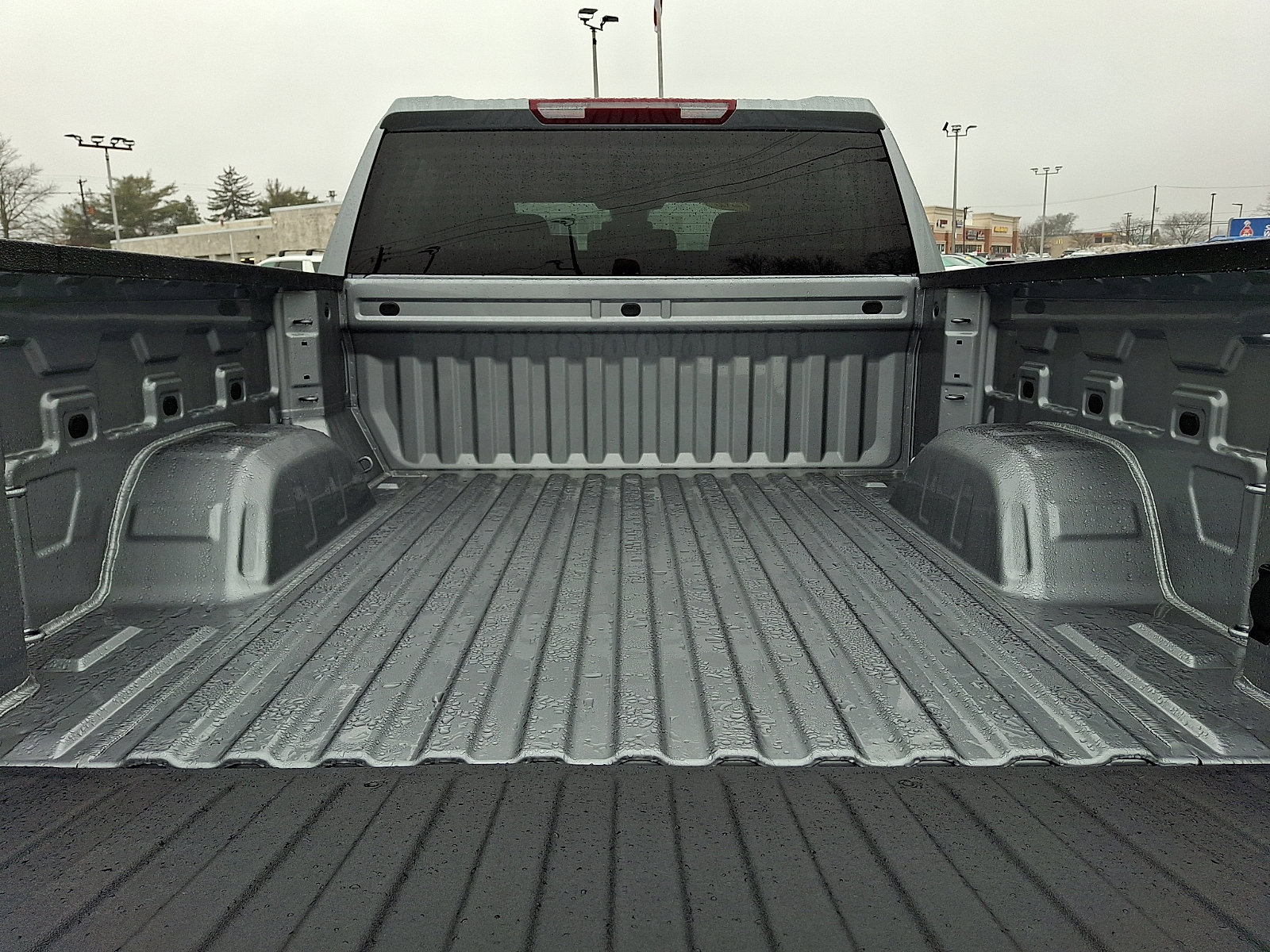 Certified 2026 GMC Sierra 1500 Elevation image 30