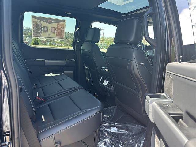 New 2026 Ford F150 XLT w/ Equipment Group 303A High AWD/4WD image 18