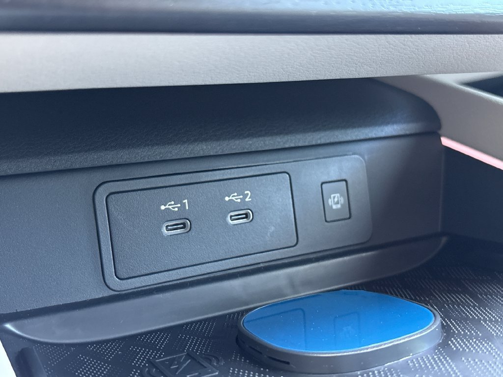 New 2026 Nissan Murano SL AWD/4WD image 21