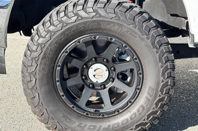 Used 2017 Ford F350 XLT image 23