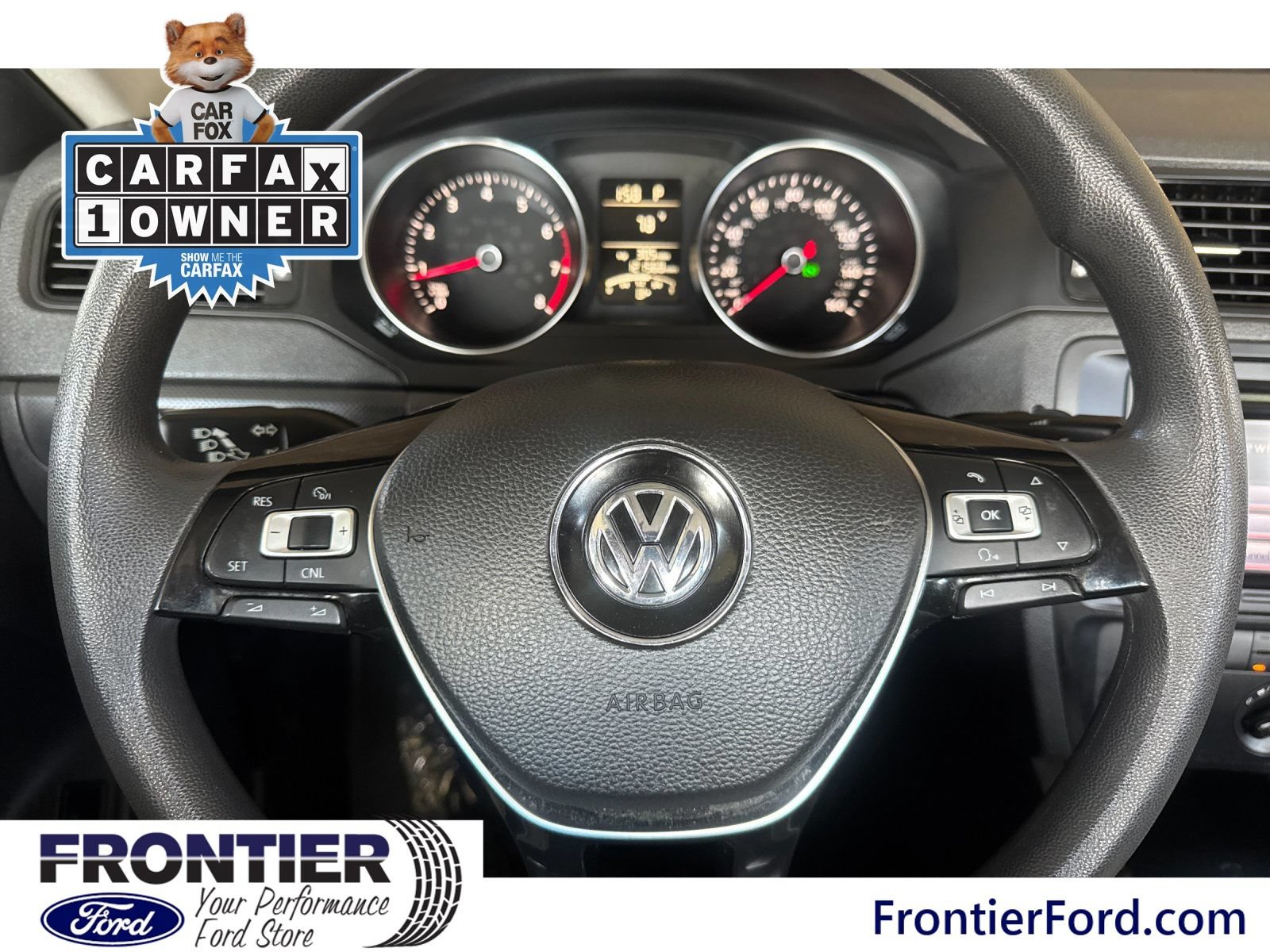 Used 2015 Volkswagen Jetta S FWD image 23