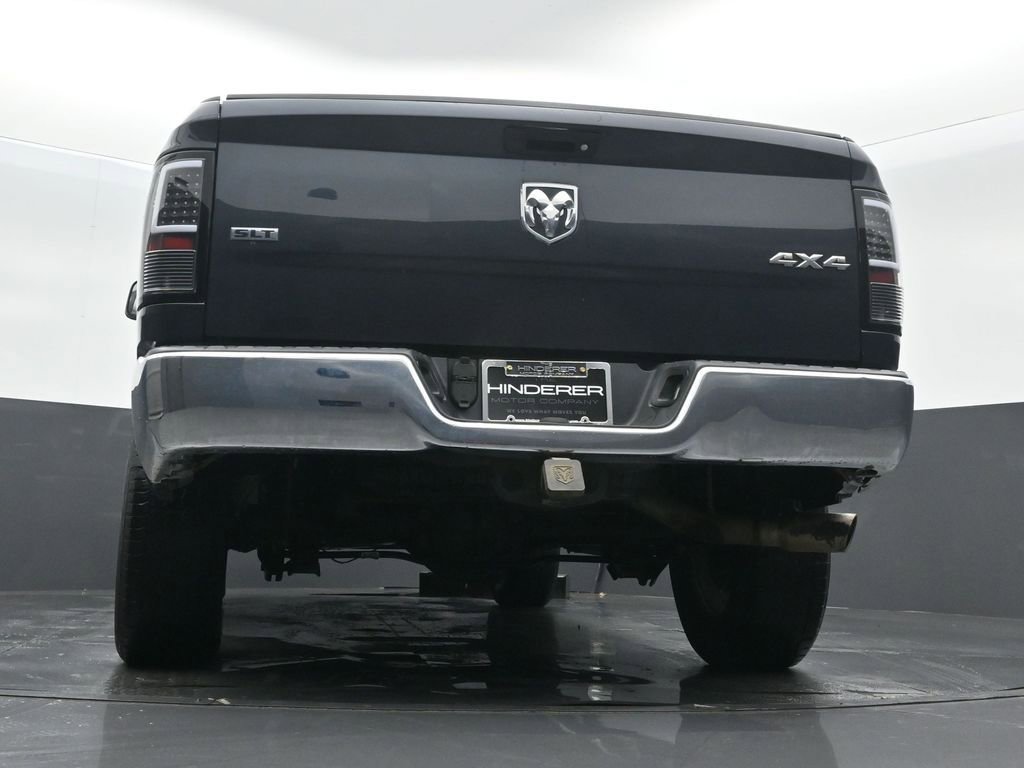 Used 2014 RAM 1500 Classic SLT image 20