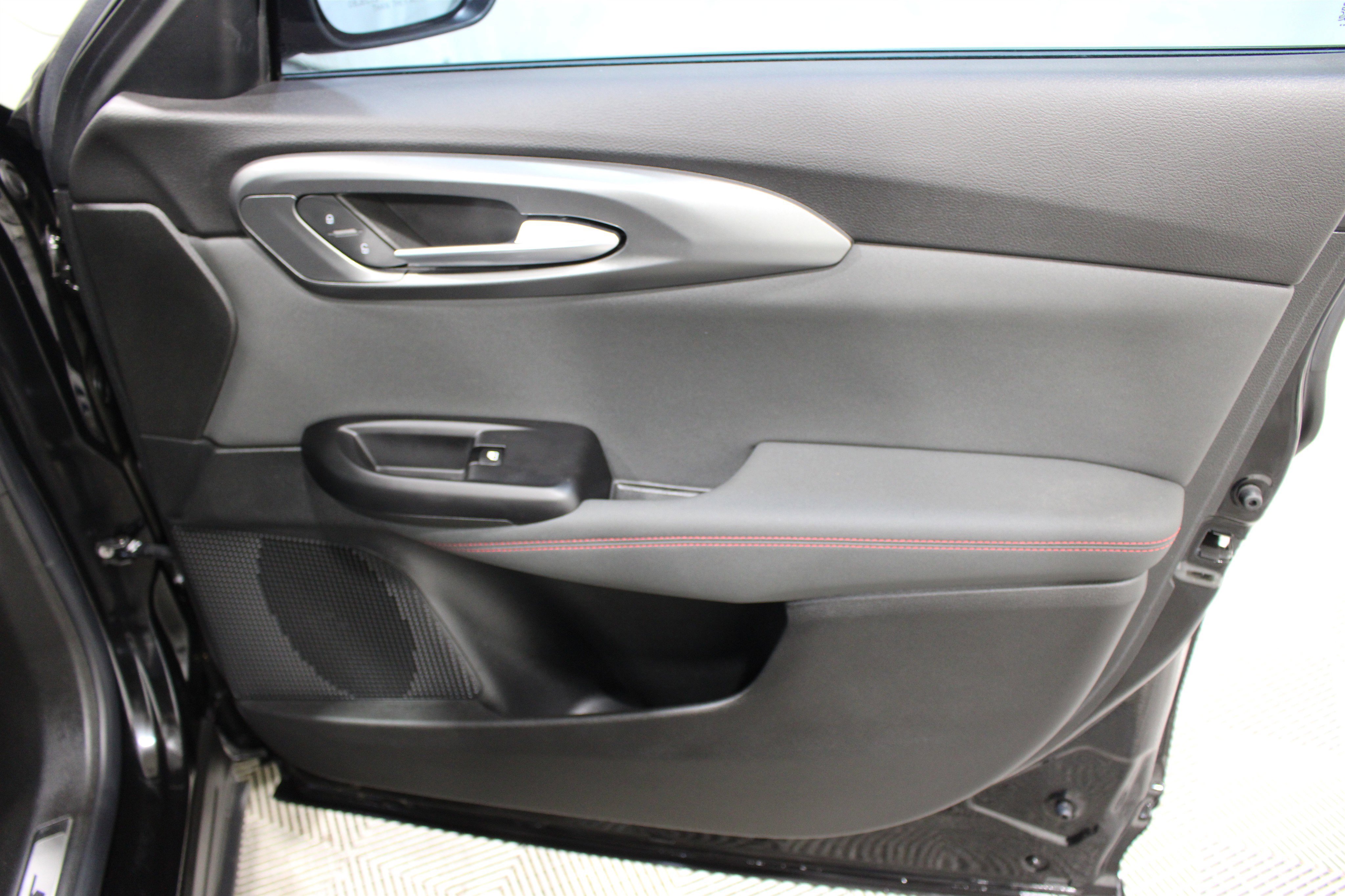Used 2024 Dodge Hornet GT AWD/4WD image 26