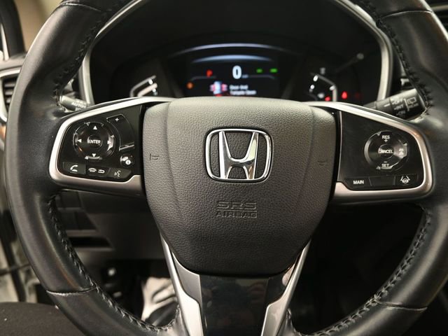 Used 2019 Honda CR-V EX-L image 14