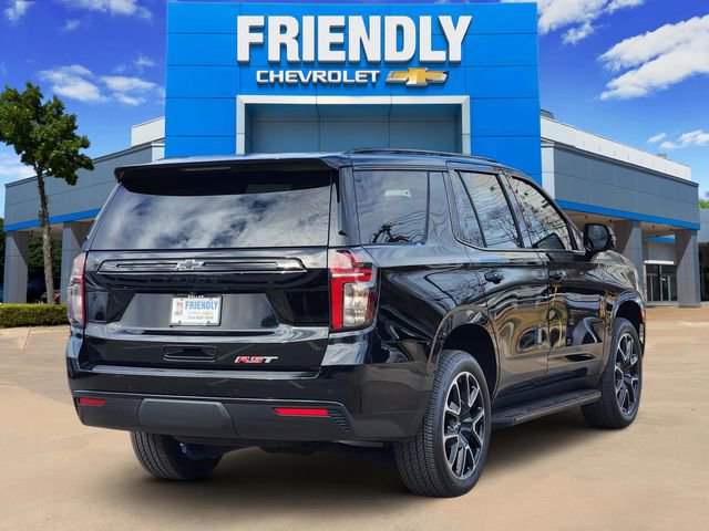 Used 2024 Chevrolet Tahoe RST w/ Luxury Package image 7