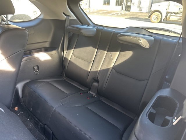 Certified 2023 MAZDA CX-9 Touring Plus image 19