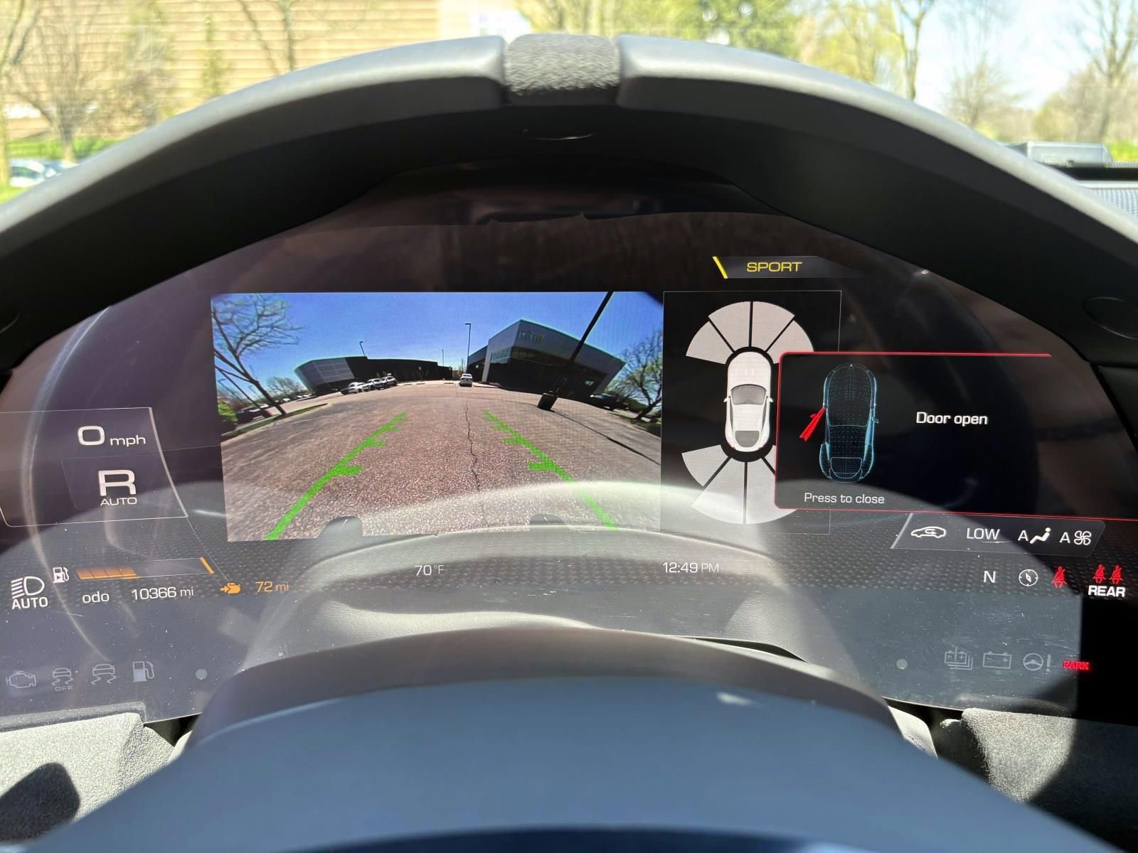 Used 2022 Ferrari Roma image 40