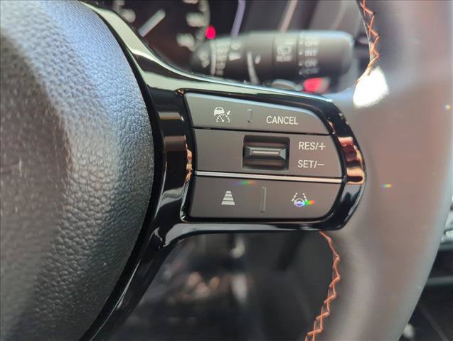 Certified 2025 Honda Pilot TrailSport image 6