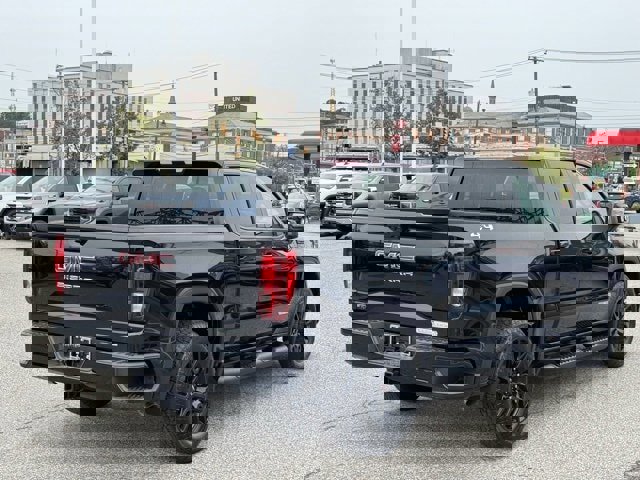 New 2026 GMC Sierra 1500 Elevation w/ Elevation Select Package image 5