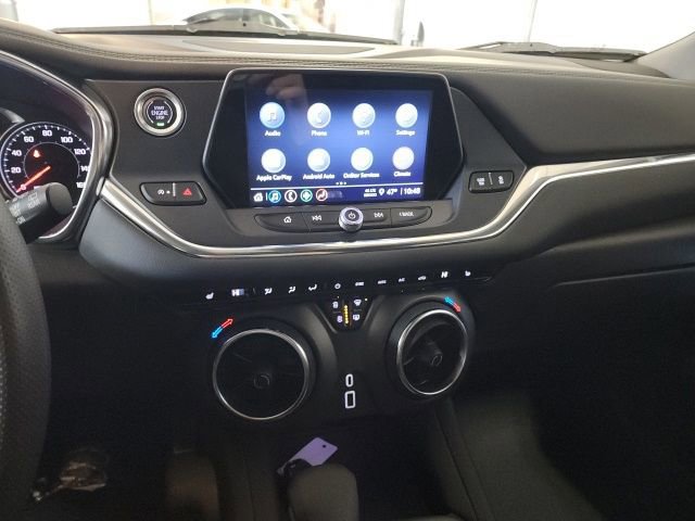 Used 2022 Chevrolet Blazer LT AWD/4WD image 26