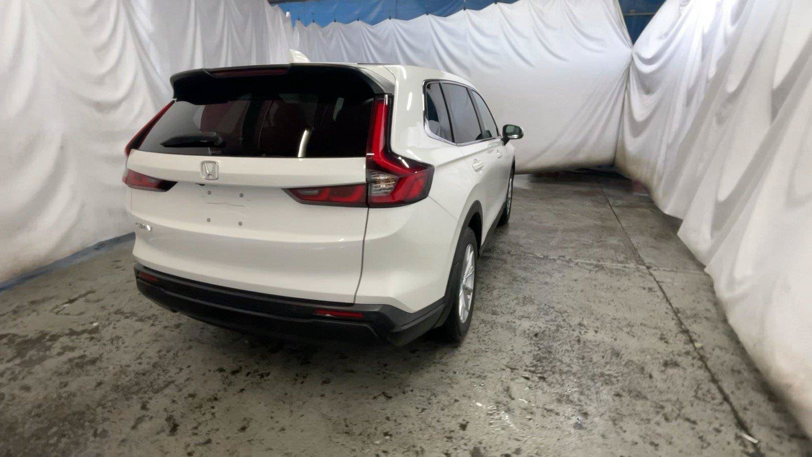 Certified 2024 Honda CR-V EX-L image 6