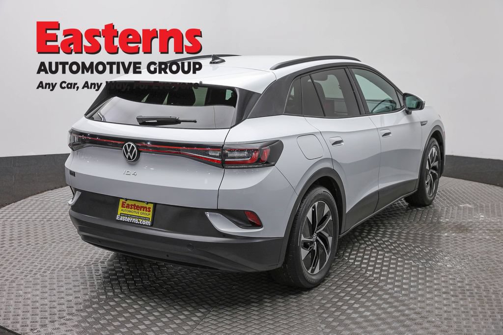 Used 2021 Volkswagen ID.4 Pro RWD image 6