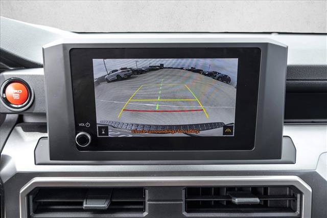 Used 2025 Toyota 4Runner TRD Sport AWD/4WD image 16