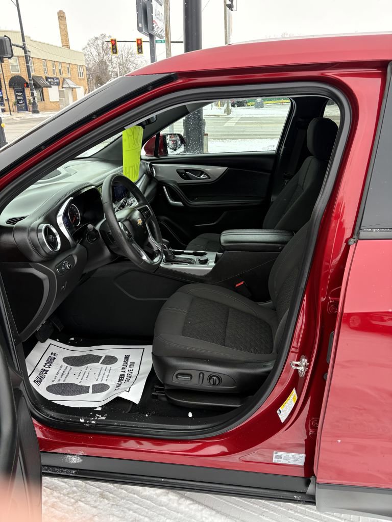 Used 2021 Chevrolet Blazer LT image 7