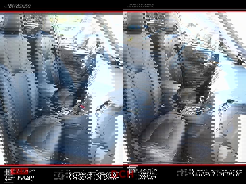 Used 2021 Subaru Forester Limited w/ Popular Package #3 image 21