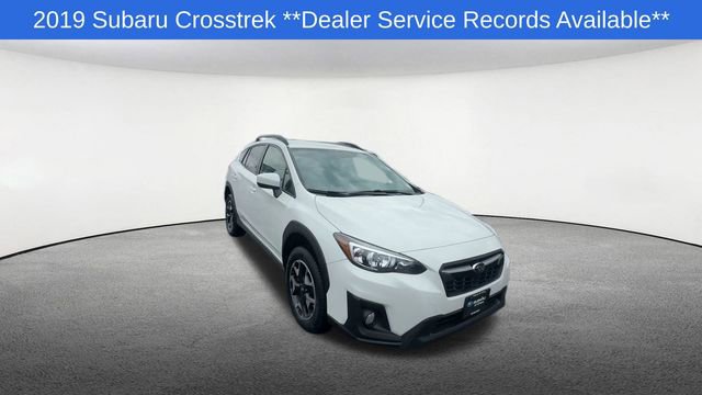 Used 2019 Subaru Crosstrek 2.0i Premium AWD/4WD video 2