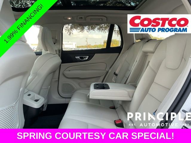 New 2026 Volvo V60 B5 Cross Country Plus w/ Protection Package Premier AWD/4WD image 31
