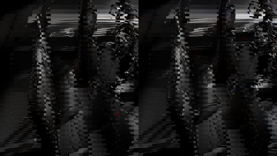 New 2026 Cadillac XT5 Luxury image 13