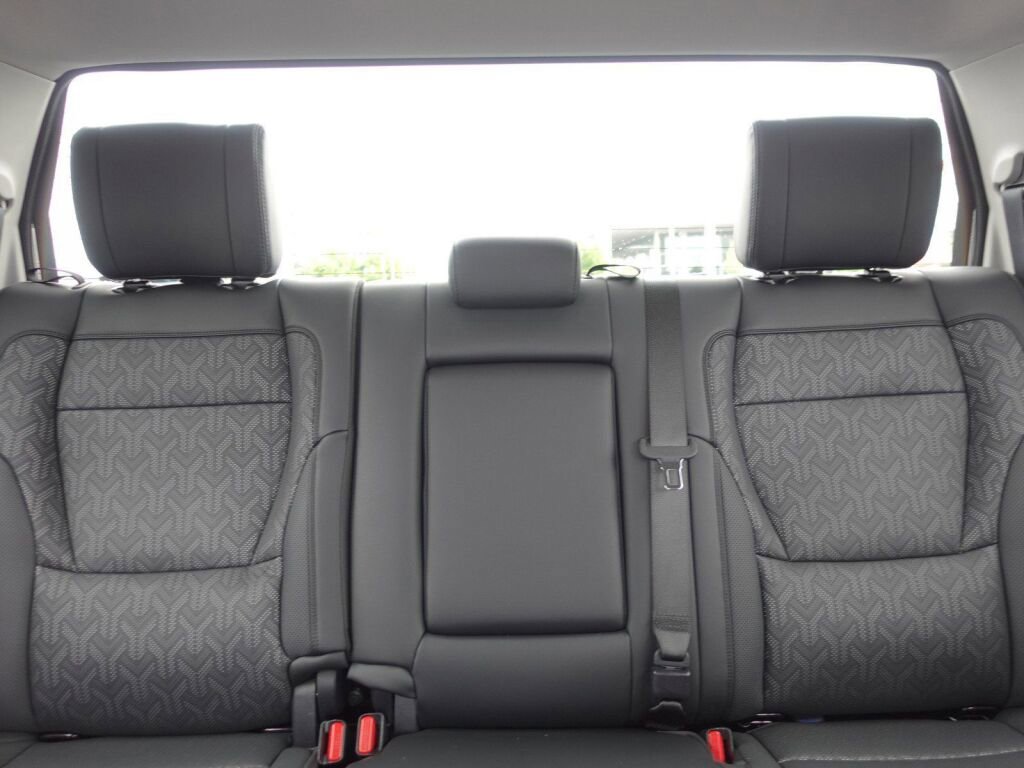 Used 2024 Toyota Tundra Limited w/ TRD Off-Road Package image 16