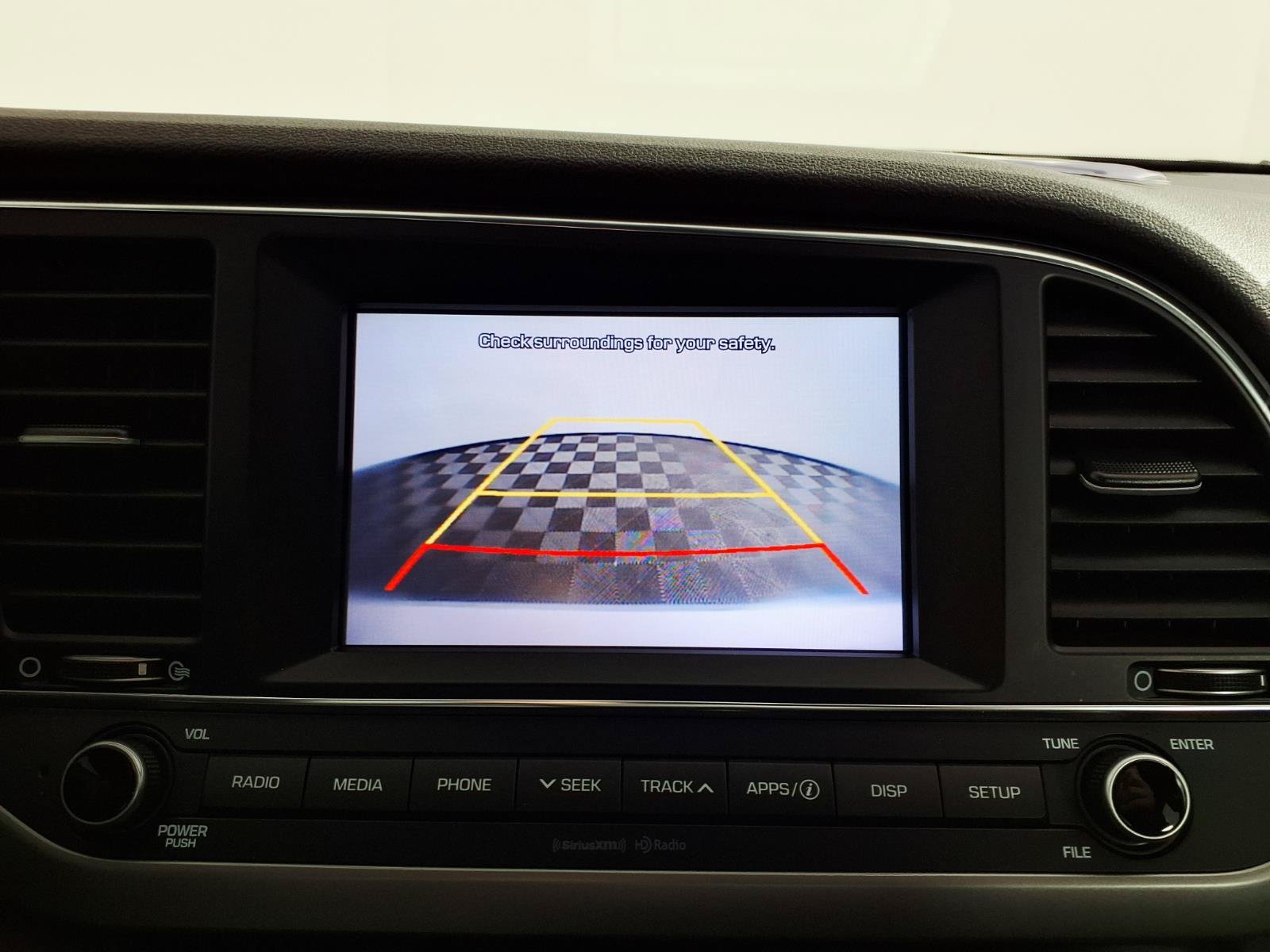 Used 2018 Hyundai Elantra Value Edition w/ Cargo Package FWD image 19