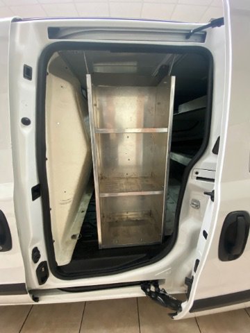 Used 2021 RAM ProMaster City Tradesman w/ Window Group 09 FWD image 13