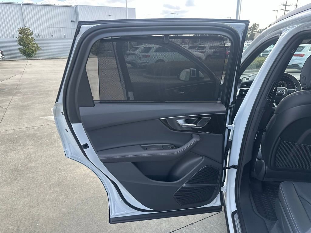 New 2026 Audi Q7 3.0T Prestige image 20