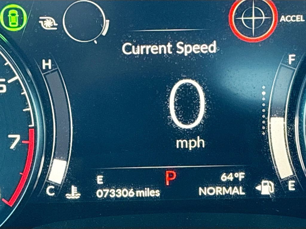 Used 2021 Acura TLX image 12