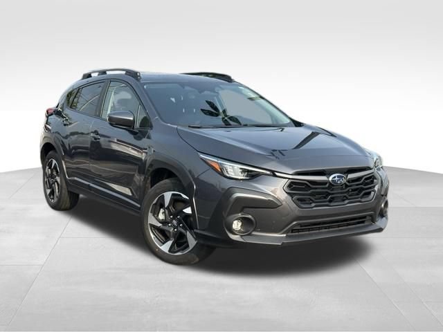 Certified 2025 Subaru Crosstrek 2.5i Limited AWD/4WD image 1