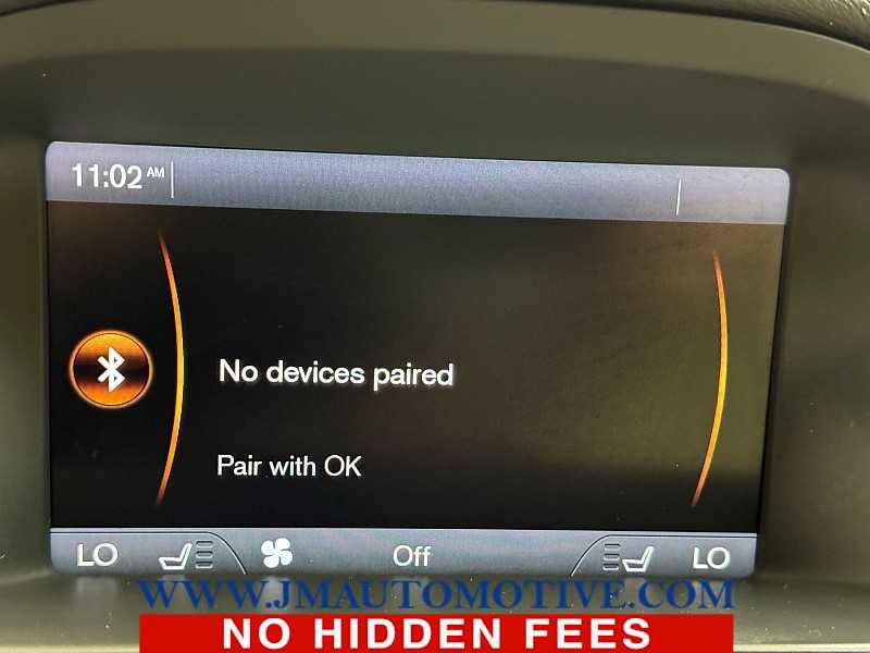 Used 2015 Volvo S80 T6 Premier Plus image 24