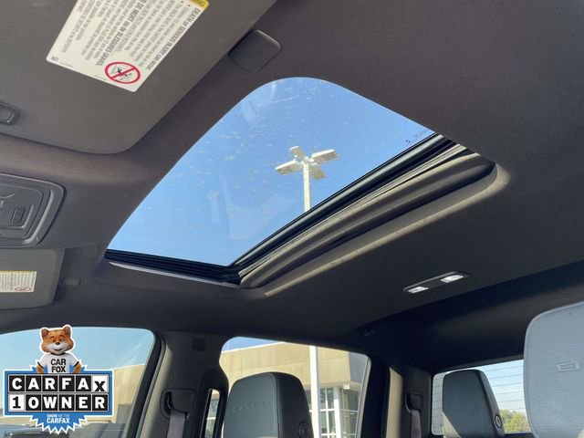 Used 2021 GMC Sierra 2500 Denali w/ Denali Ultimate Package image 17