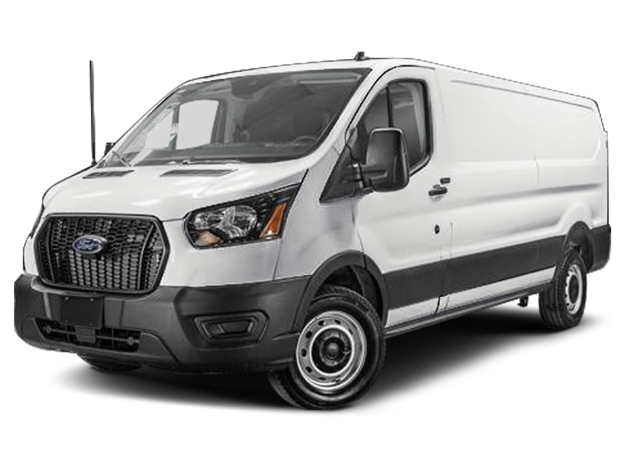 New 2025 Ford Transit 350 148 Low Roof image 31
