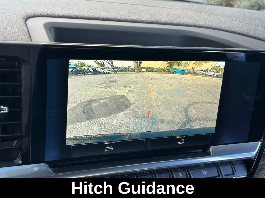 Used 2023 Chevrolet Silverado 1500 RST w/ LPO, Dark Essentials Package image 24