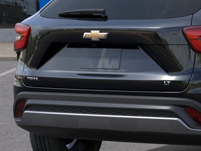 New 2026 Chevrolet Trax LT w/ LT Convenience Package FWD image 14