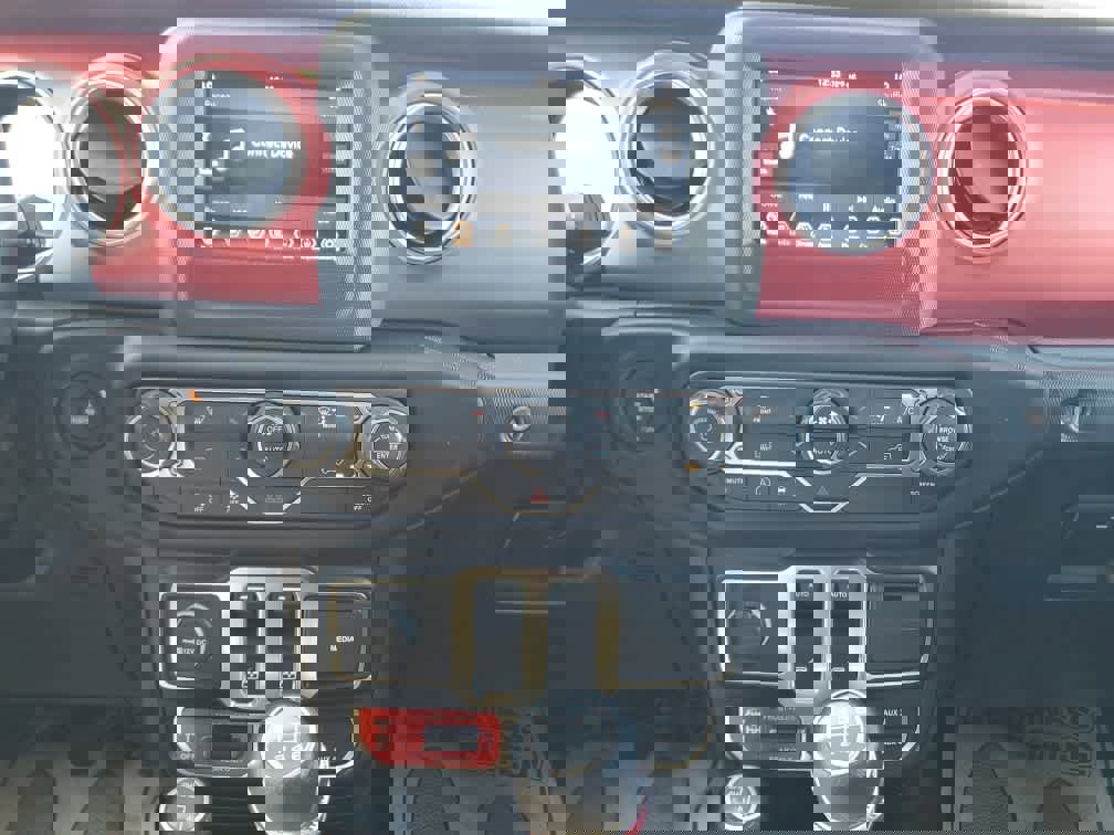 Used 2019 Jeep Wrangler Rubicon image 21