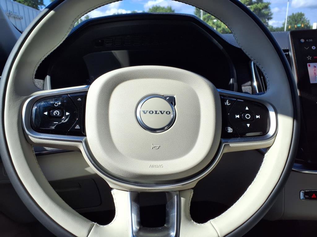 New 2026 Volvo XC90 B6 Ultra w/ Protection Package Premier image 22