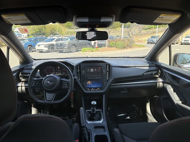 Certified 2022 Subaru WRX image 18