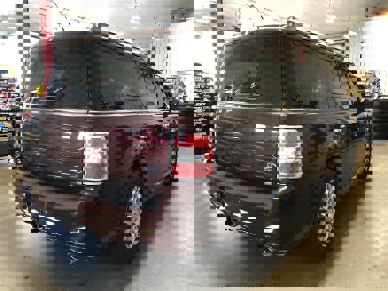 Used 2019 Ford Flex SEL w/ Equipment Group 202A image 6